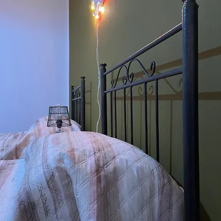 Finestra Sul Borgo Apt.