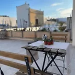 Finestra Sul Borgo Apt. Appartamento *