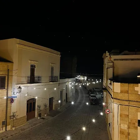 Finestra Sul Borgo Apt. *