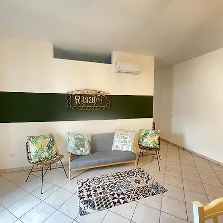 Finestra Sul Borgo Apt. Apartment *