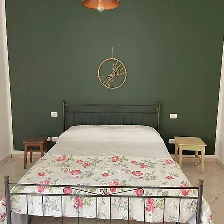 Finestra Sul Borgo Apt. アパート
