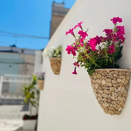 Finestra Sul Borgo Apt. Apartment