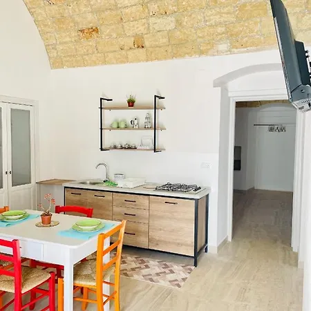 Finestra Sul Borgo Apt. *