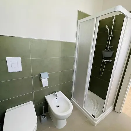 Finestra Sul Borgo Apt. Apartment