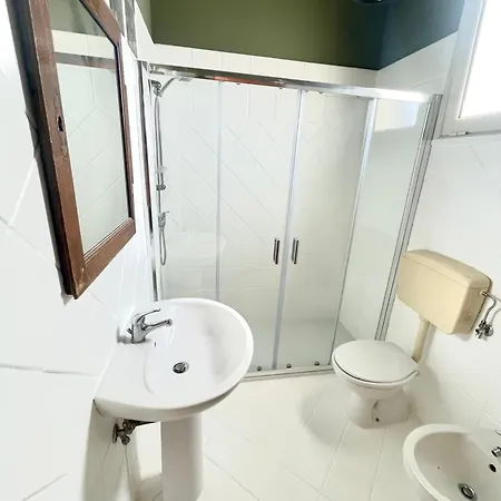 Finestra Sul Borgo Apt.